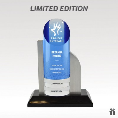 Translucent New York