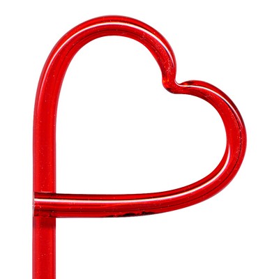 Heart Inkbend Xtra, Bent Pen