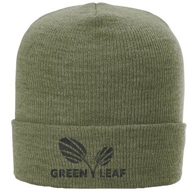 Richardson 137 Heathered Cuffed Beanies