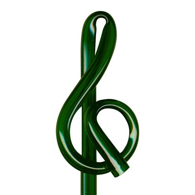 Treble Clef Inkbend Xtra, Bent Pen