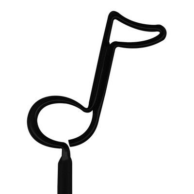 Single Note Inkbend Xtra, Bent Pen