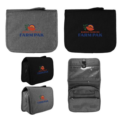 Hanging Toiletry Bag