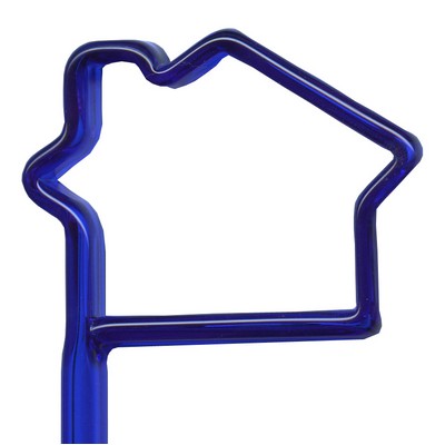 House Inkbend Xtra, Bent Pen